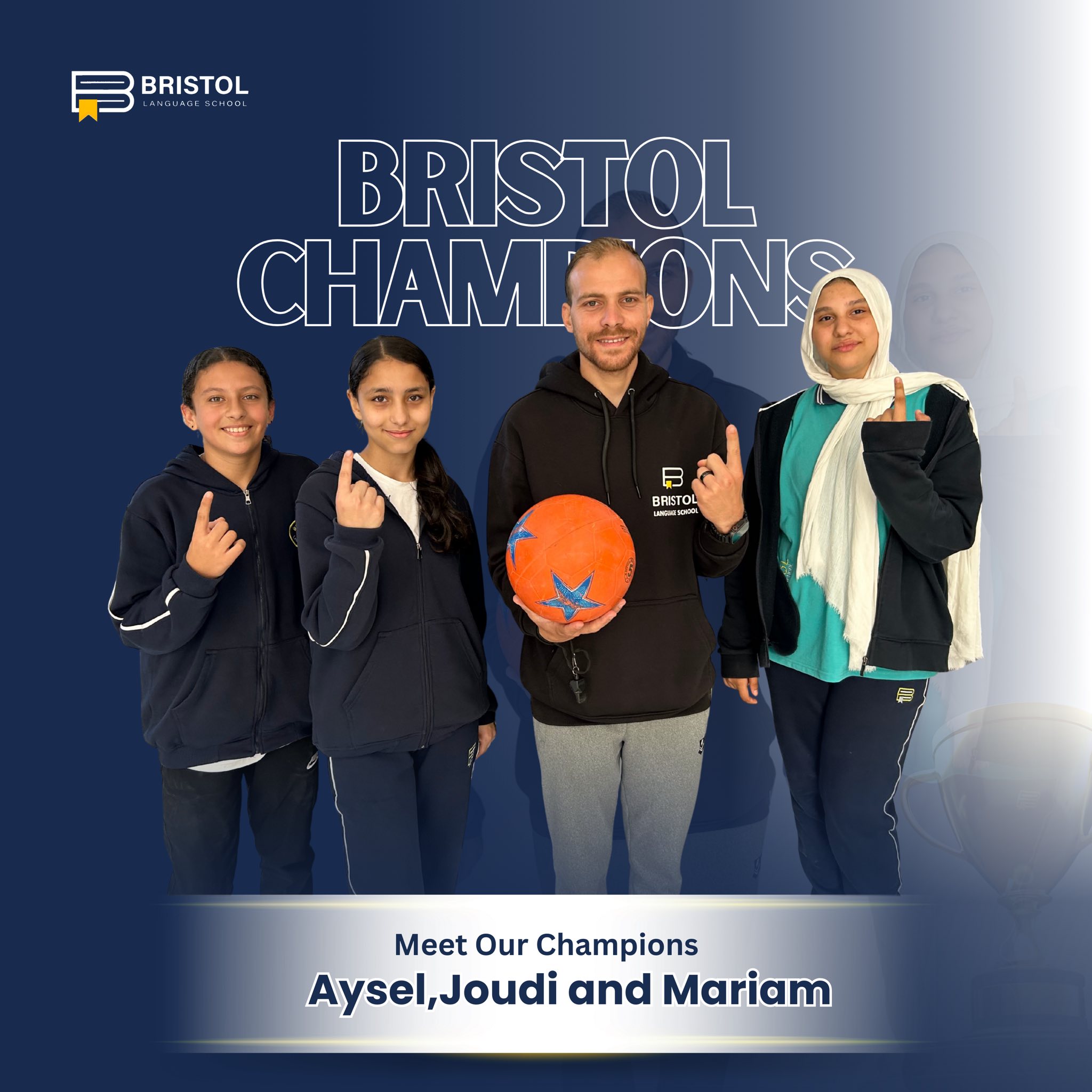 Bristol School Activities 4